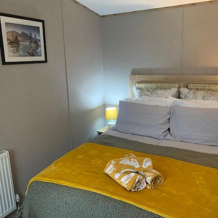 Wildcat Lodge Grantown On Spey Экстерьер фото
